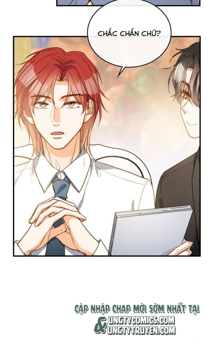 Nụ Hôn Vực Thẳm Chapter 83 - Trang 9