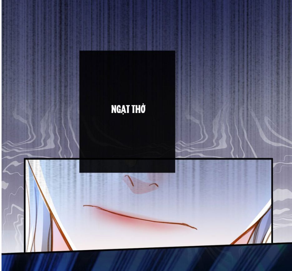 Nụ Hôn Vực Thẳm Chapter 84 - Trang 10