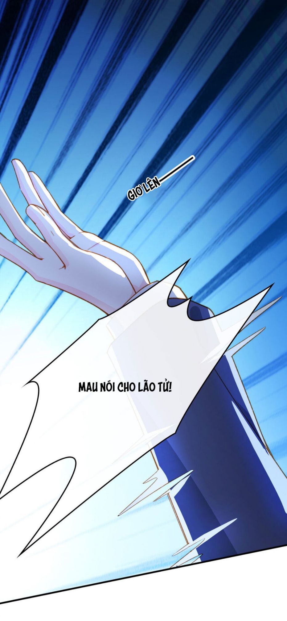Nụ Hôn Vực Thẳm Chapter 84 - Trang 11