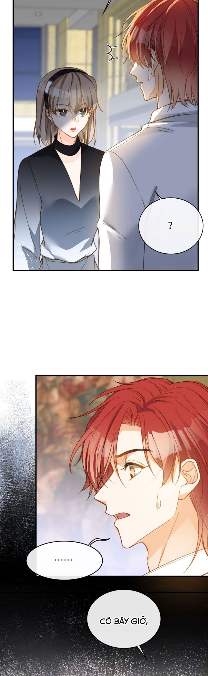 Nụ Hôn Vực Thẳm Chapter 85 - Trang 12