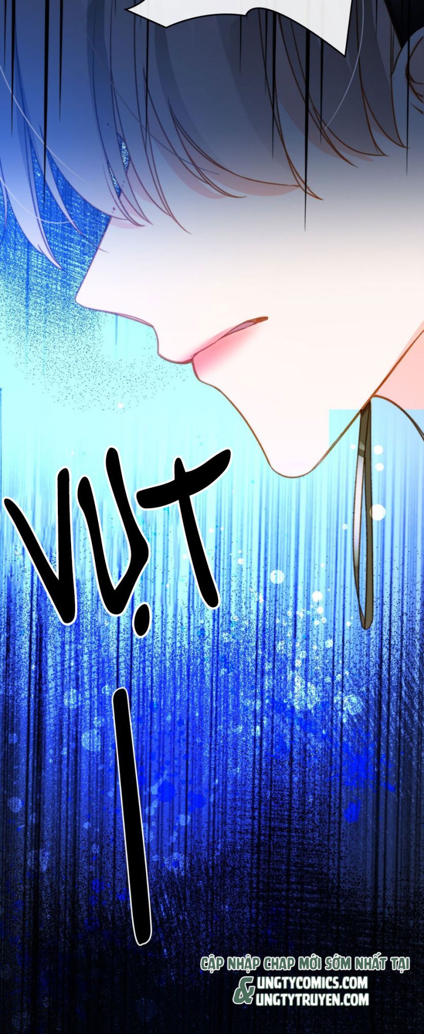 Nụ Hôn Vực Thẳm Chapter 85 - Trang 17