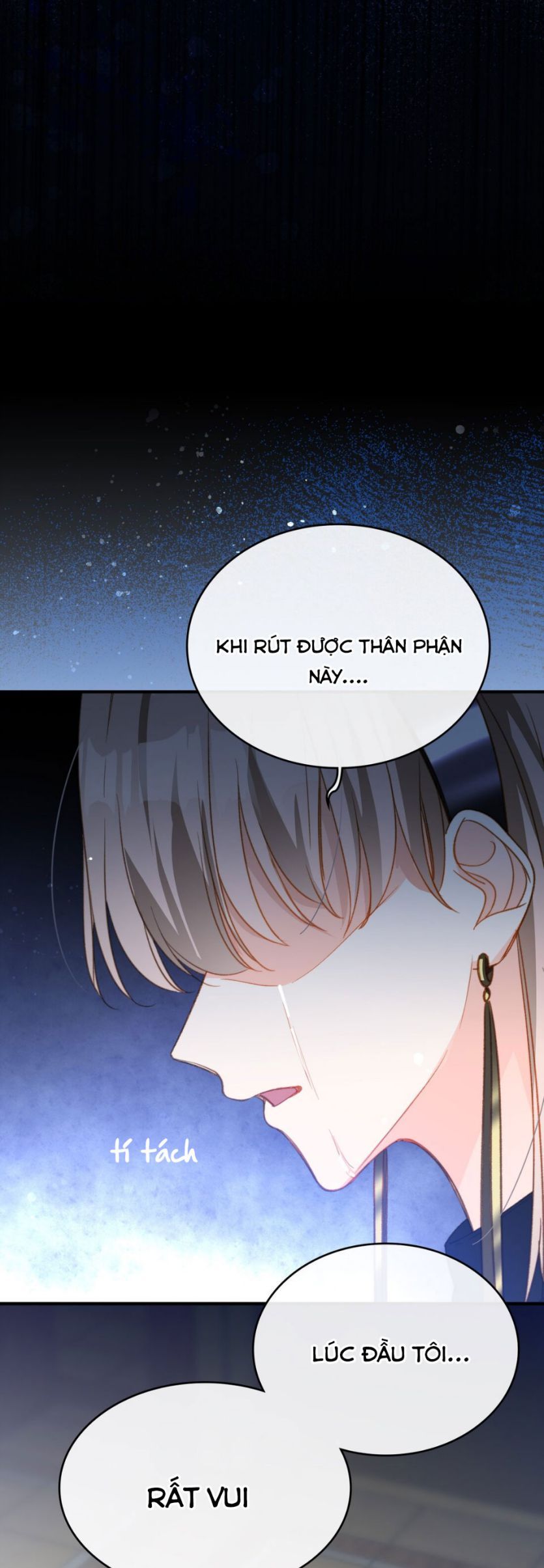 Nụ Hôn Vực Thẳm Chapter 85 - Trang 18
