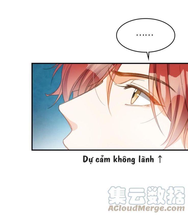 Nụ Hôn Vực Thẳm Chapter 88 - Trang 11