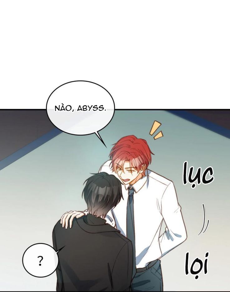 Nụ Hôn Vực Thẳm Chapter 88 - Trang 12