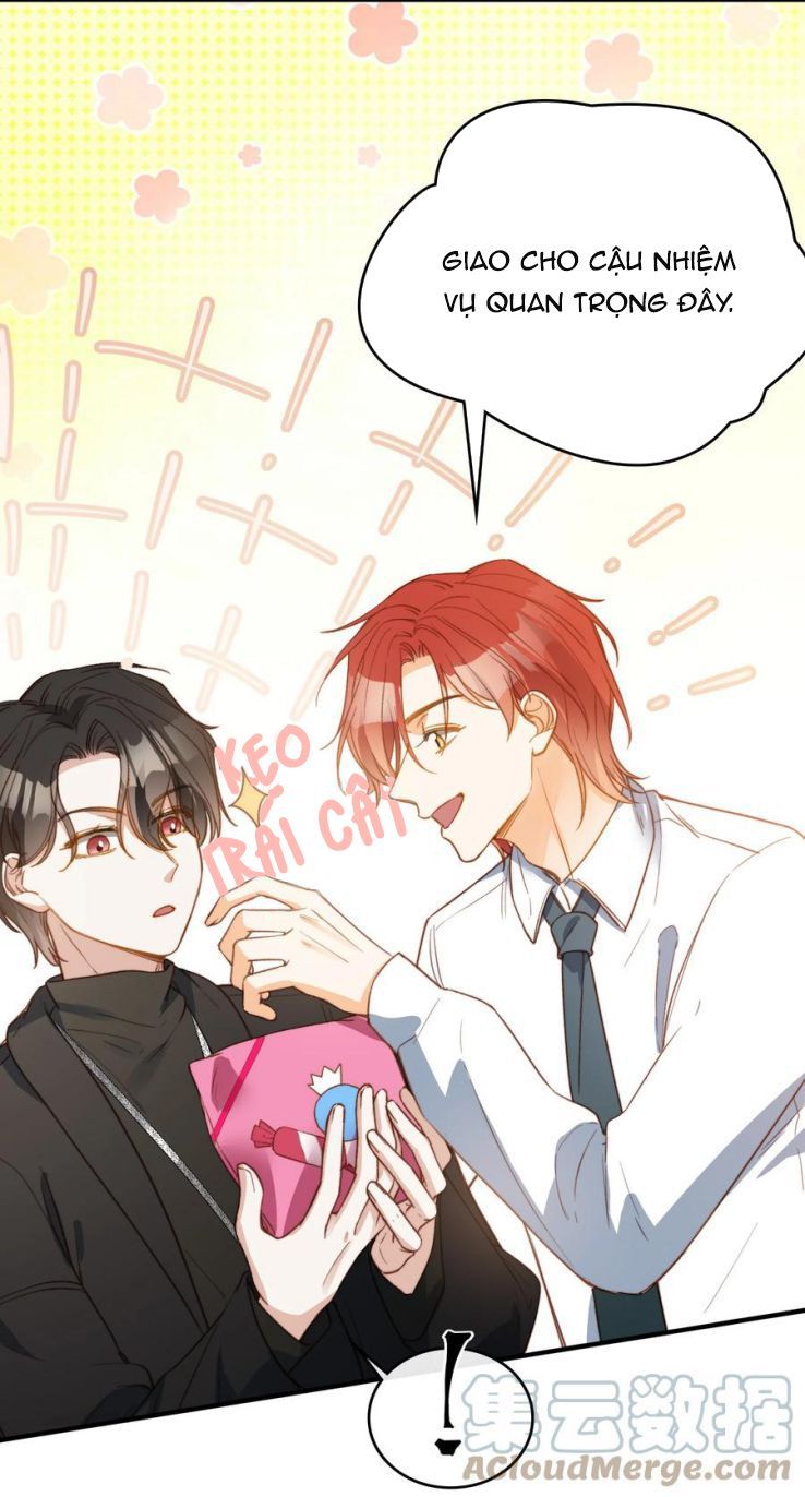 Nụ Hôn Vực Thẳm Chapter 88 - Trang 13