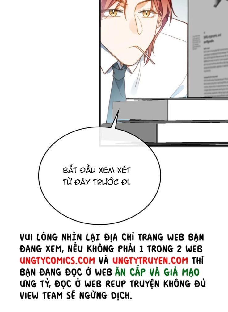 Nụ Hôn Vực Thẳm Chapter 88 - Trang 18