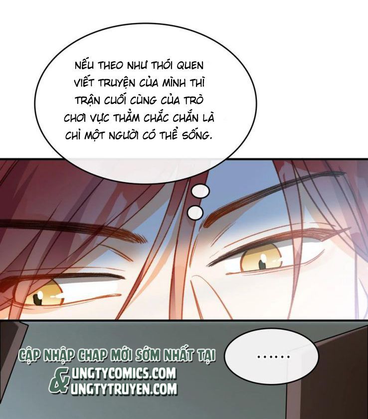 Nụ Hôn Vực Thẳm Chapter 88 - Trang 19