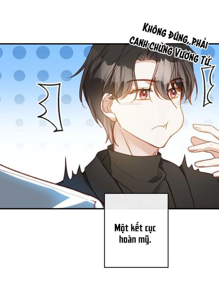 Nụ Hôn Vực Thẳm Chapter 88 - Trang 22