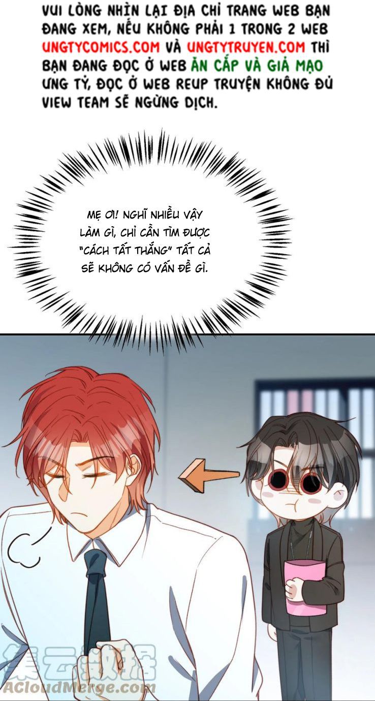 Nụ Hôn Vực Thẳm Chapter 88 - Trang 23