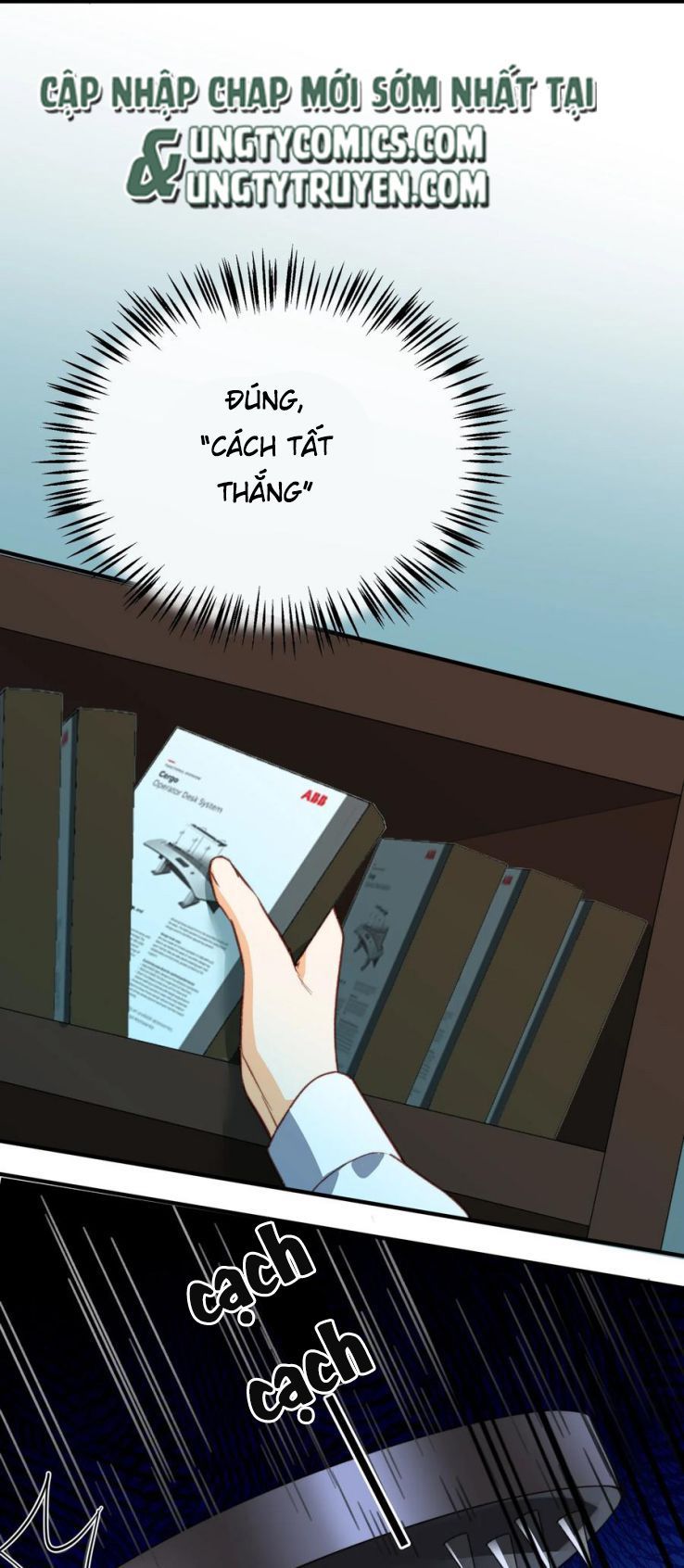 Nụ Hôn Vực Thẳm Chapter 88 - Trang 24