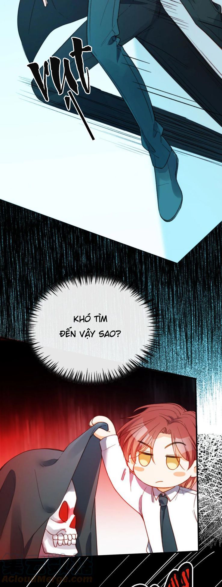 Nụ Hôn Vực Thẳm Chapter 88 - Trang 27