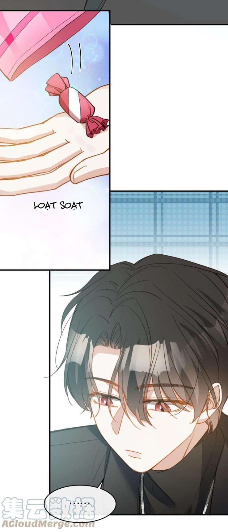 Nụ Hôn Vực Thẳm Chapter 88 - Trang 31
