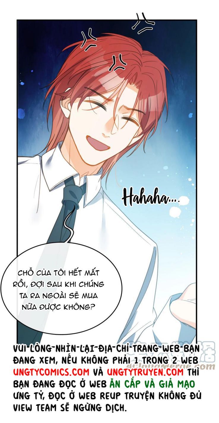 Nụ Hôn Vực Thẳm Chapter 88 - Trang 33