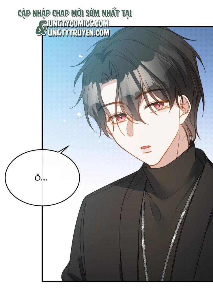 Nụ Hôn Vực Thẳm Chapter 88 - Trang 34