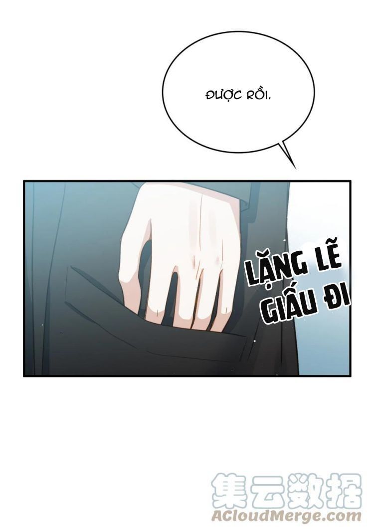 Nụ Hôn Vực Thẳm Chapter 88 - Trang 35