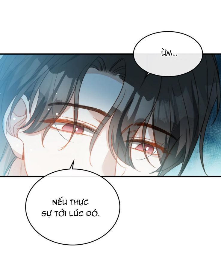 Nụ Hôn Vực Thẳm Chapter 88 - Trang 38