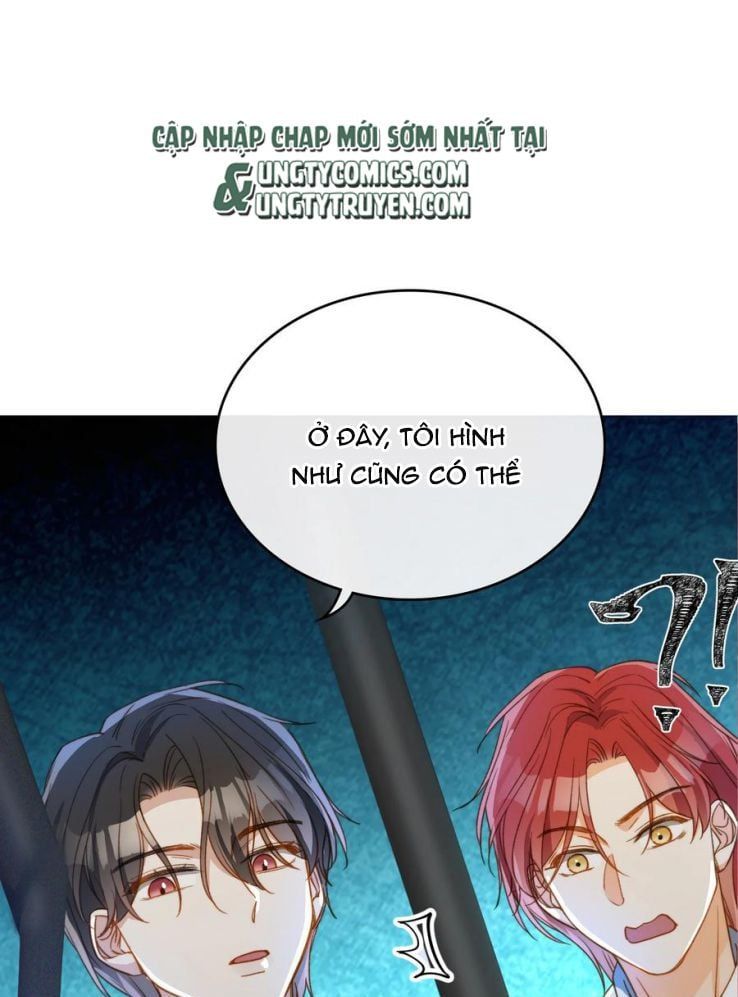 Nụ Hôn Vực Thẳm Chapter 88 - Trang 4