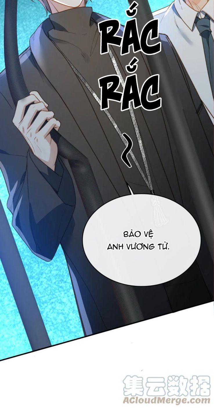 Nụ Hôn Vực Thẳm Chapter 88 - Trang 5