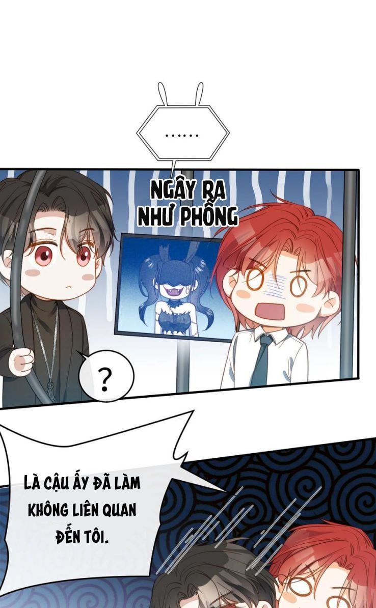 Nụ Hôn Vực Thẳm Chapter 88 - Trang 6