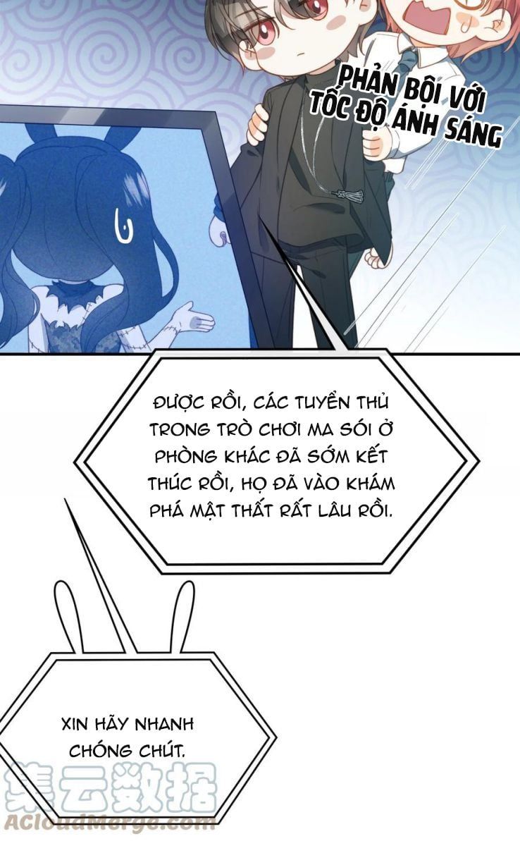 Nụ Hôn Vực Thẳm Chapter 88 - Trang 7