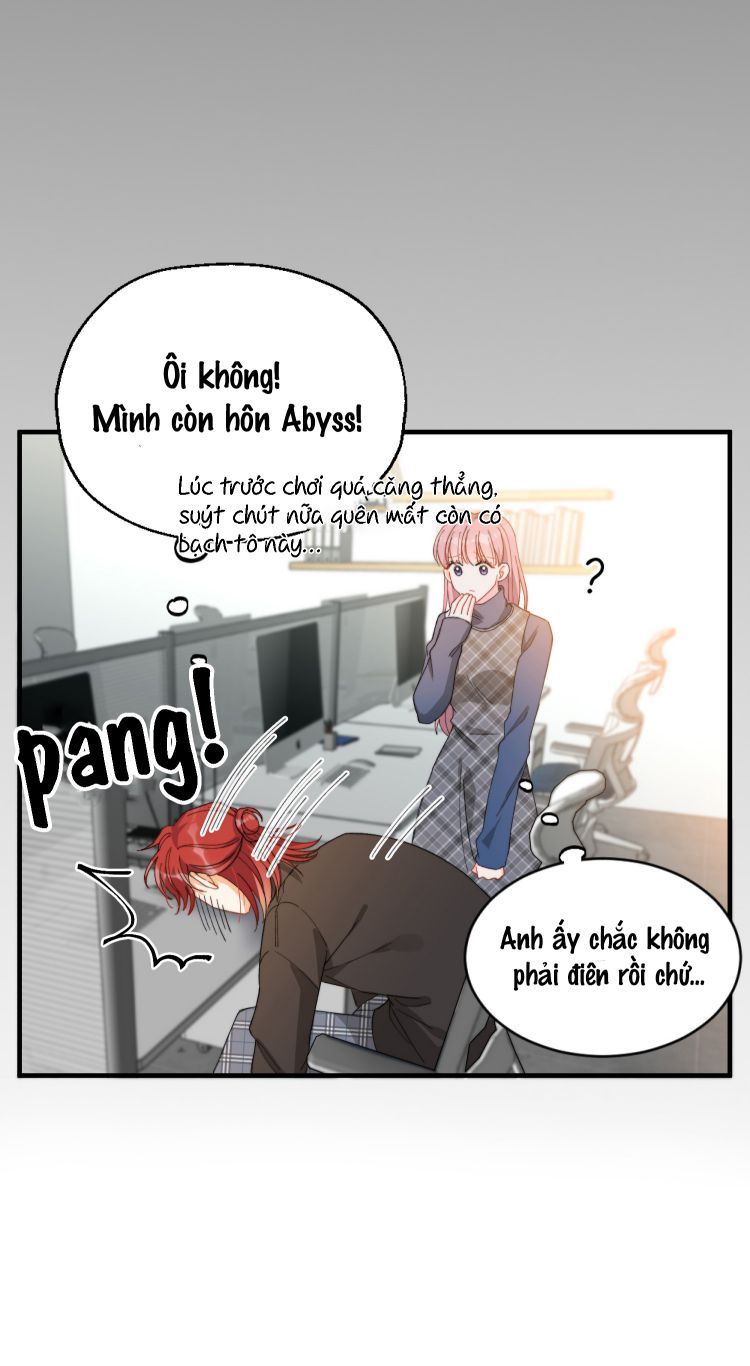 Nụ Hôn Vực Thẳm Chapter 9 - Trang 11