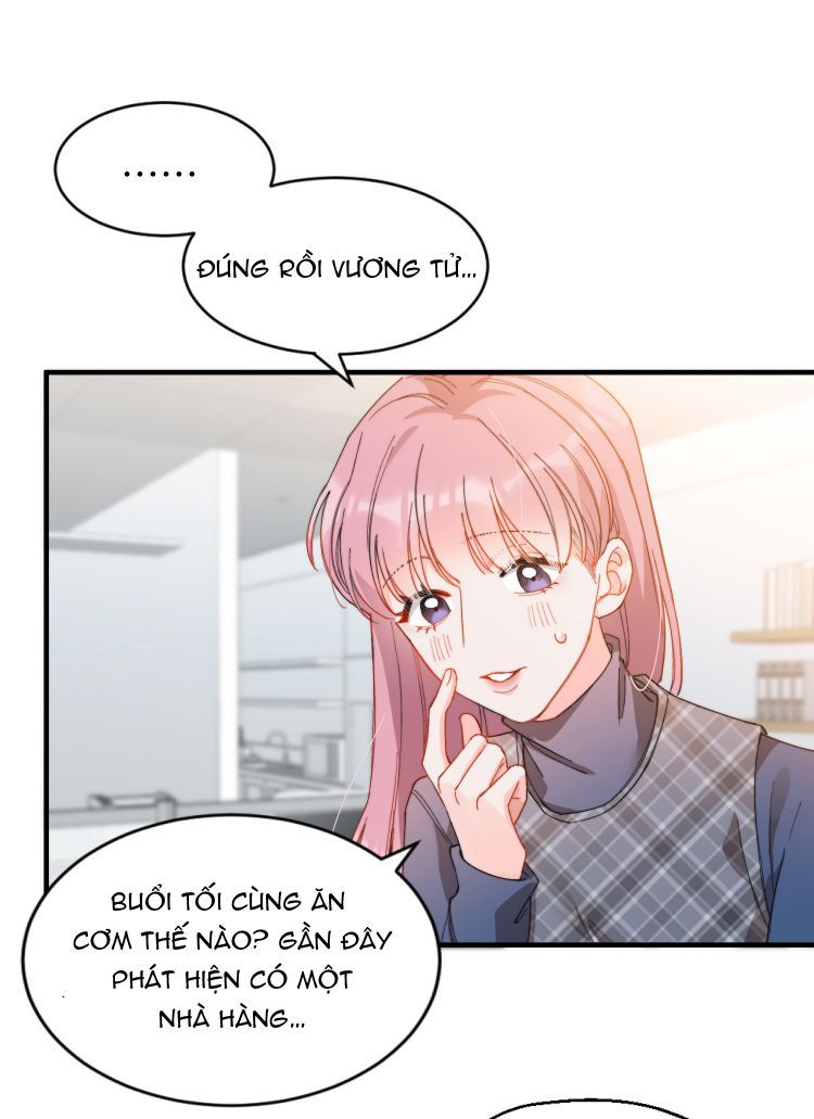 Nụ Hôn Vực Thẳm Chapter 9 - Trang 12
