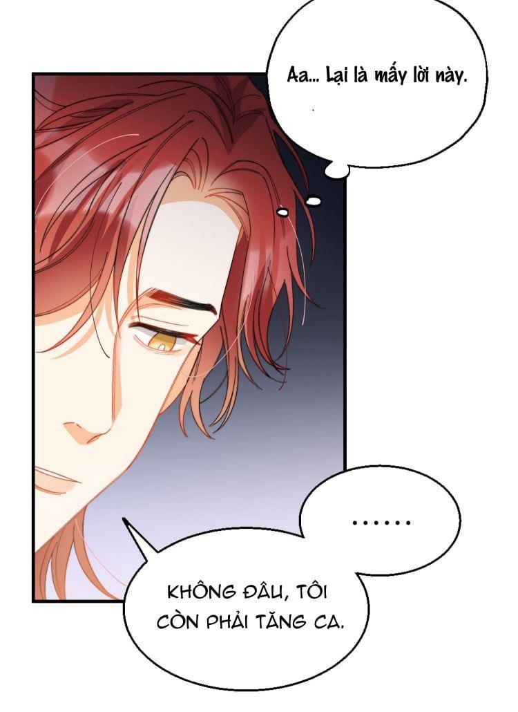 Nụ Hôn Vực Thẳm Chapter 9 - Trang 13