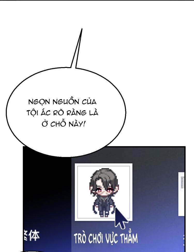 Nụ Hôn Vực Thẳm Chapter 9 - Trang 23