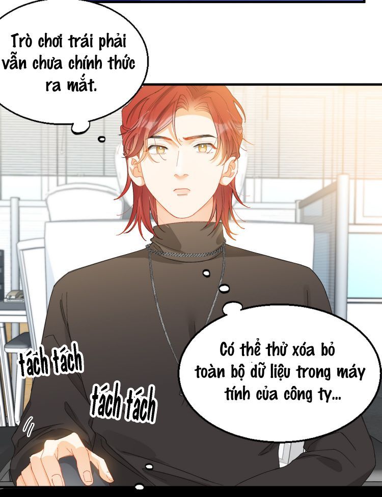 Nụ Hôn Vực Thẳm Chapter 9 - Trang 24