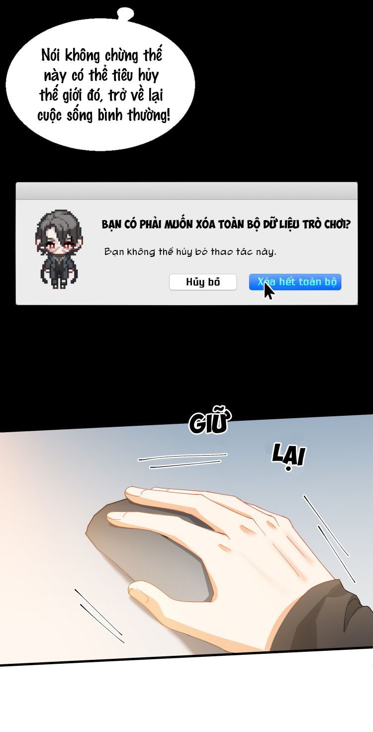 Nụ Hôn Vực Thẳm Chapter 9 - Trang 25