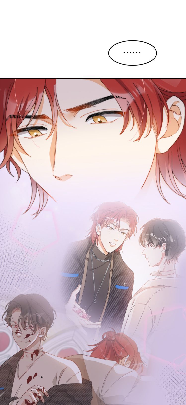 Nụ Hôn Vực Thẳm Chapter 9 - Trang 26