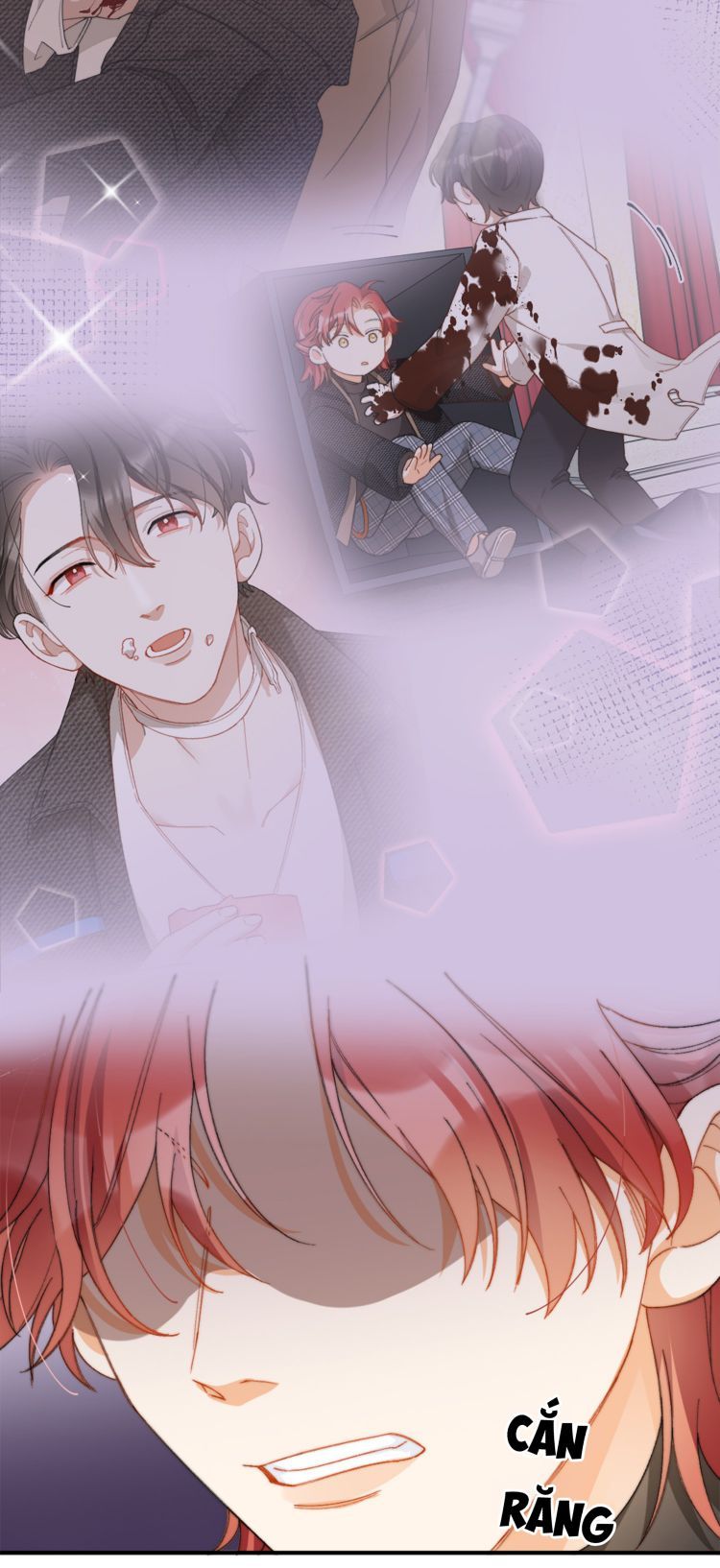 Nụ Hôn Vực Thẳm Chapter 9 - Trang 27
