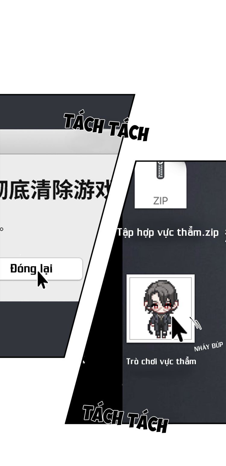 Nụ Hôn Vực Thẳm Chapter 9 - Trang 28