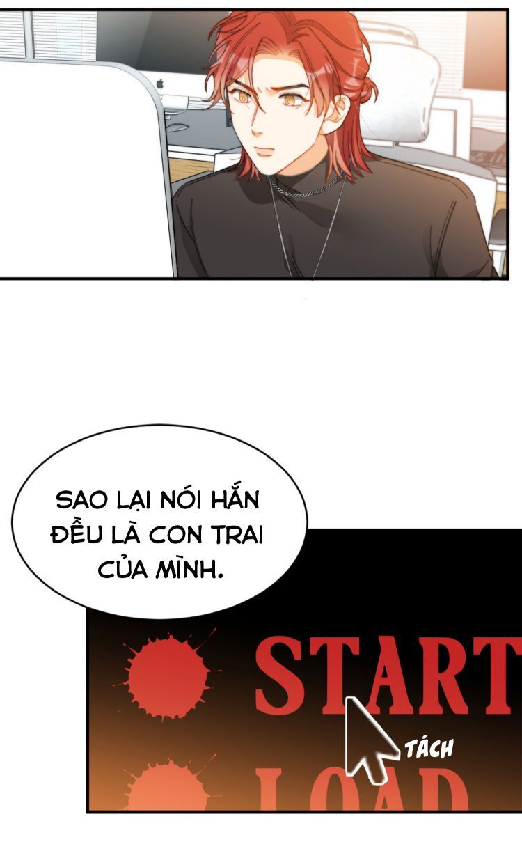 Nụ Hôn Vực Thẳm Chapter 9 - Trang 31