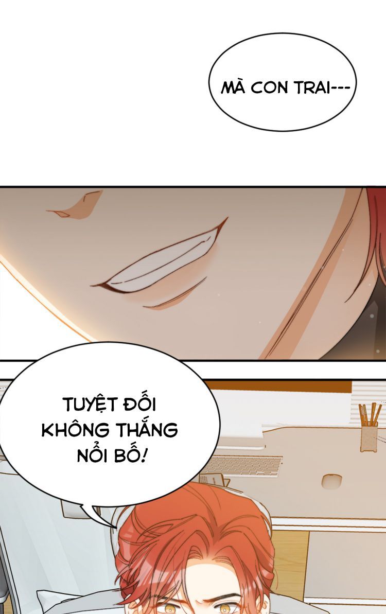 Nụ Hôn Vực Thẳm Chapter 9 - Trang 32