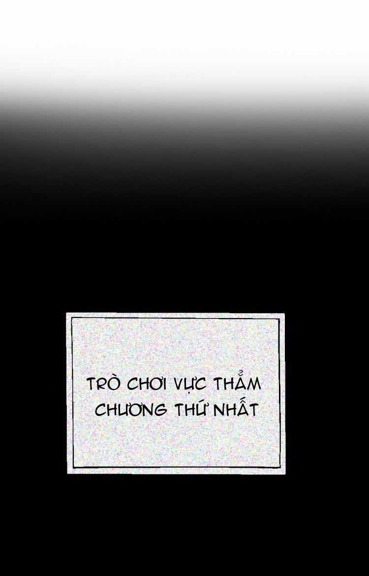 Nụ Hôn Vực Thẳm Chapter 9 - Trang 34