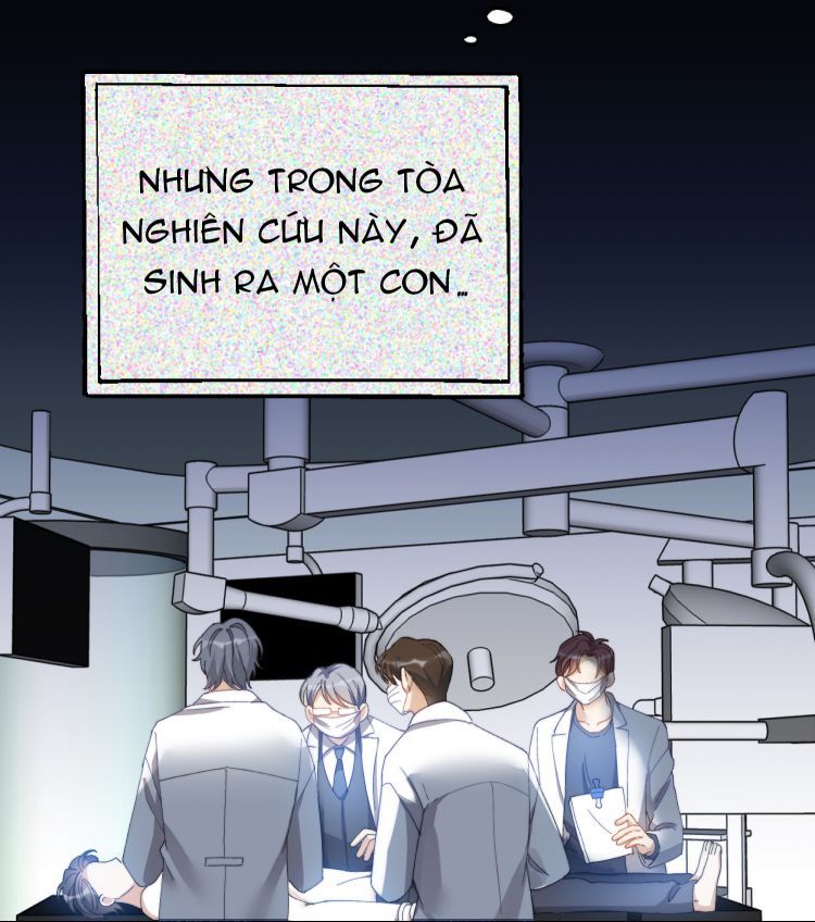Nụ Hôn Vực Thẳm Chapter 9 - Trang 36