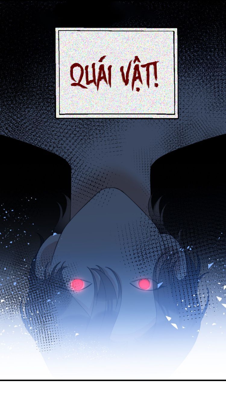 Nụ Hôn Vực Thẳm Chapter 9 - Trang 37