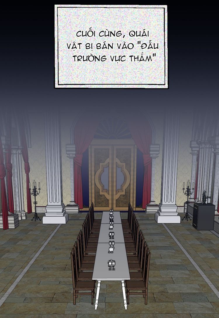 Nụ Hôn Vực Thẳm Chapter 9 - Trang 41