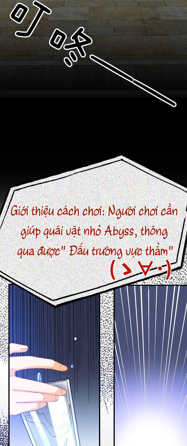 Nụ Hôn Vực Thẳm Chapter 9 - Trang 42