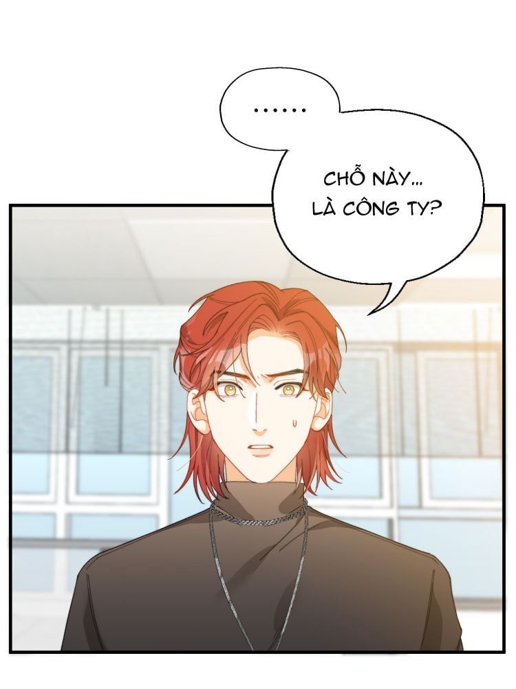 Nụ Hôn Vực Thẳm Chapter 9 - Trang 5