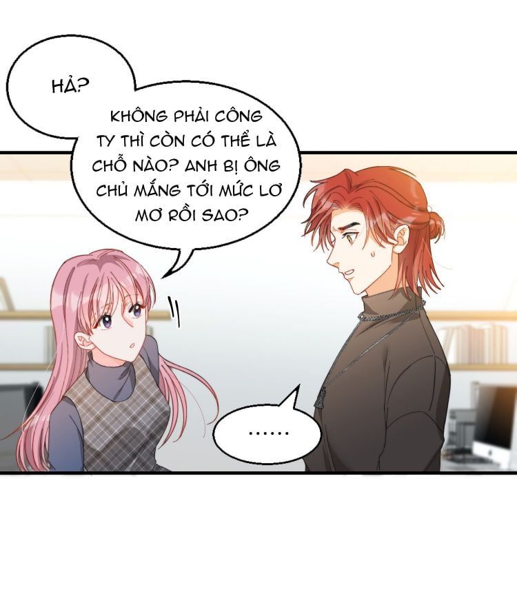 Nụ Hôn Vực Thẳm Chapter 9 - Trang 6