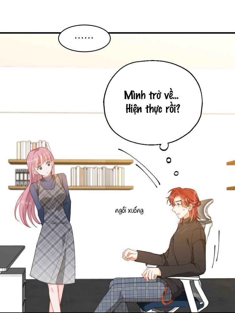 Nụ Hôn Vực Thẳm Chapter 9 - Trang 7