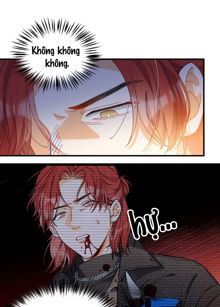 Nụ Hôn Vực Thẳm Chapter 9 - Trang 9