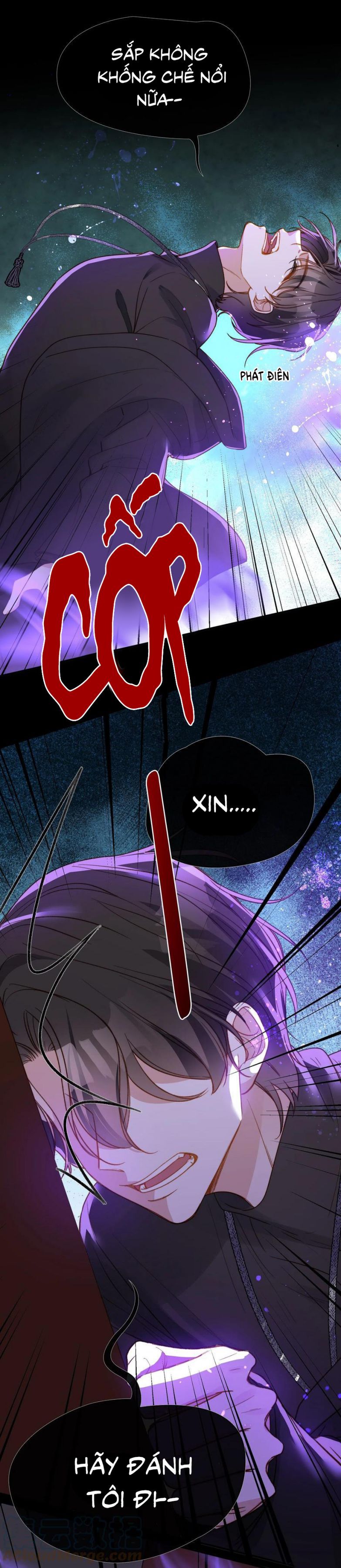 Nụ Hôn Vực Thẳm Chapter 90 - Trang 11