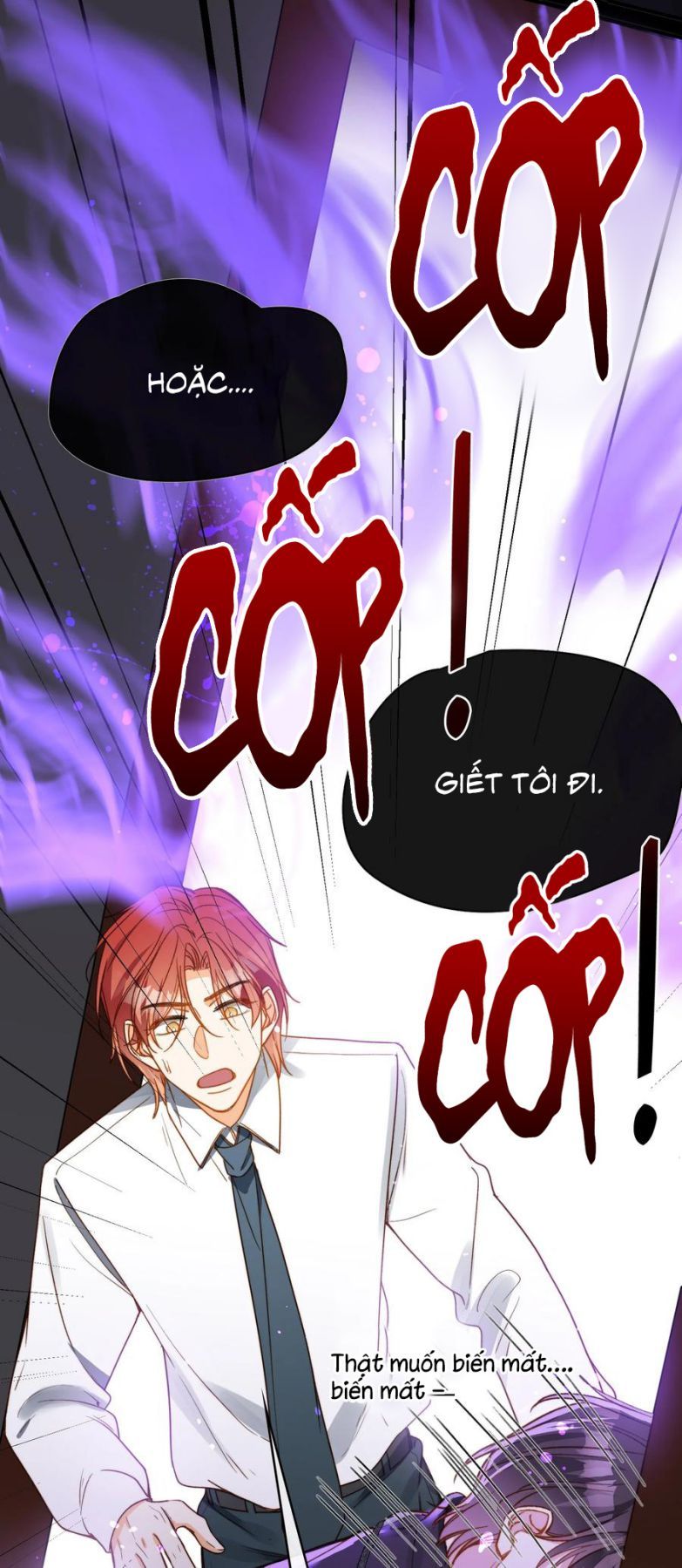 Nụ Hôn Vực Thẳm Chapter 90 - Trang 12