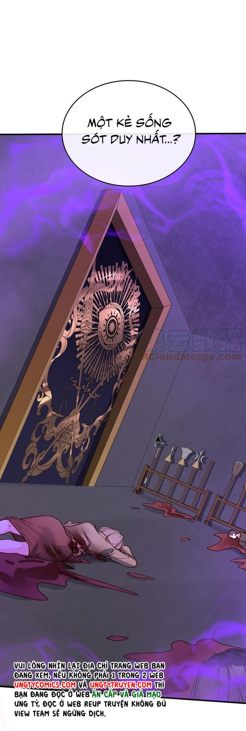 Nụ Hôn Vực Thẳm Chapter 90 - Trang 18