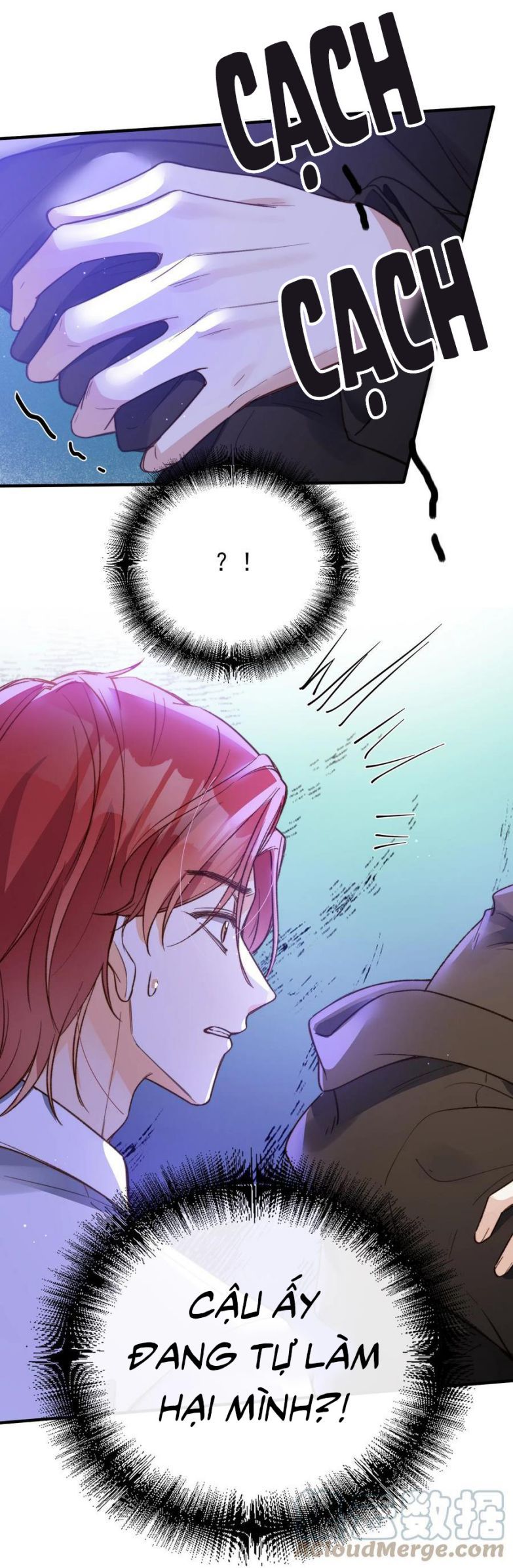 Nụ Hôn Vực Thẳm Chapter 90 - Trang 9