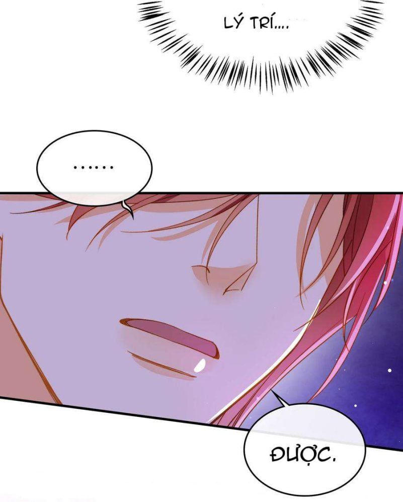 Nụ Hôn Vực Thẳm Chapter 91 - Trang 10