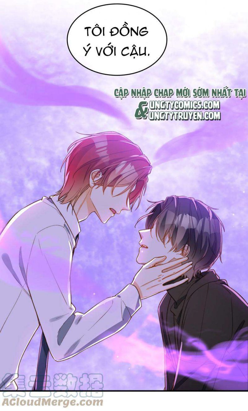 Nụ Hôn Vực Thẳm Chapter 91 - Trang 11